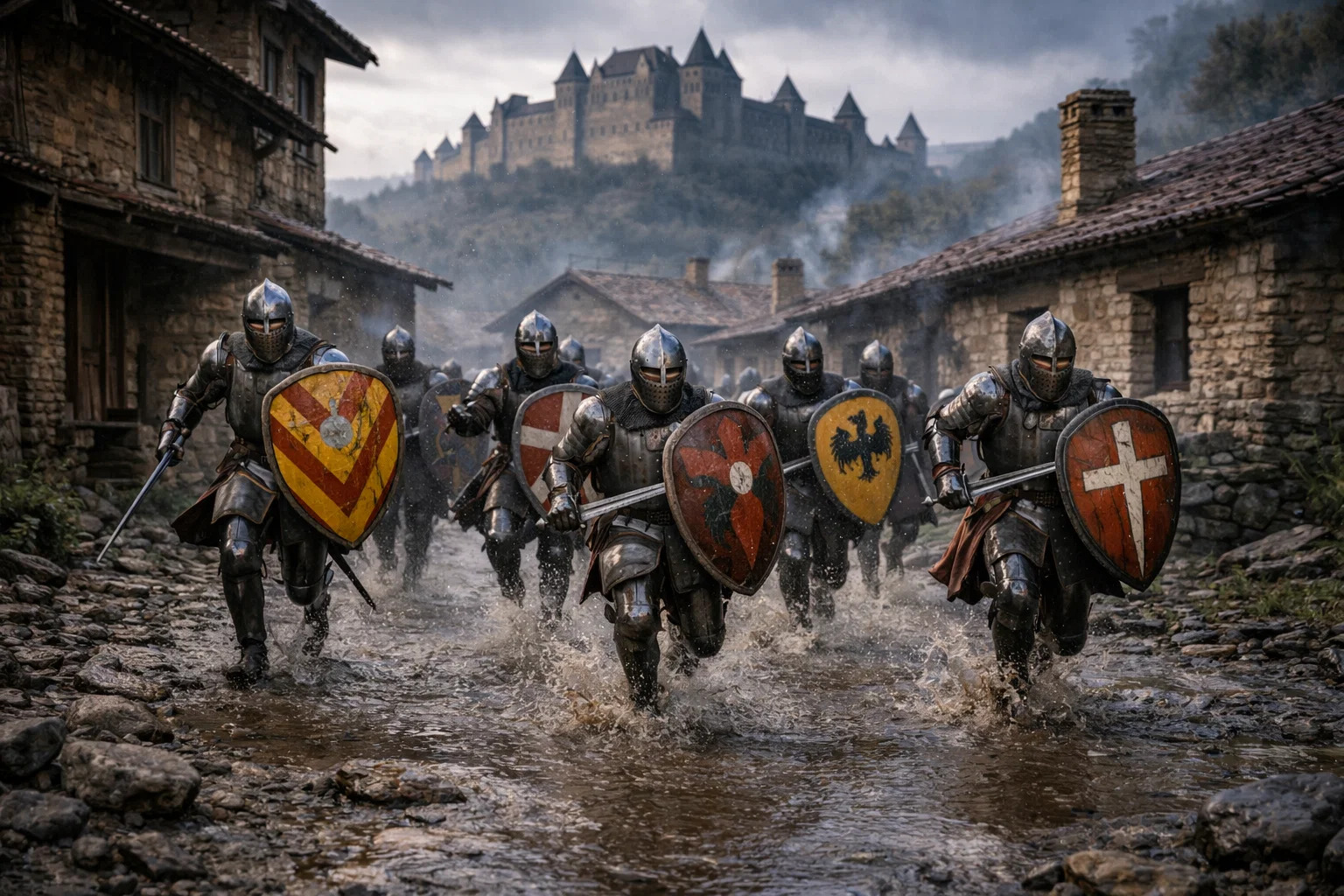 AI generated image 1