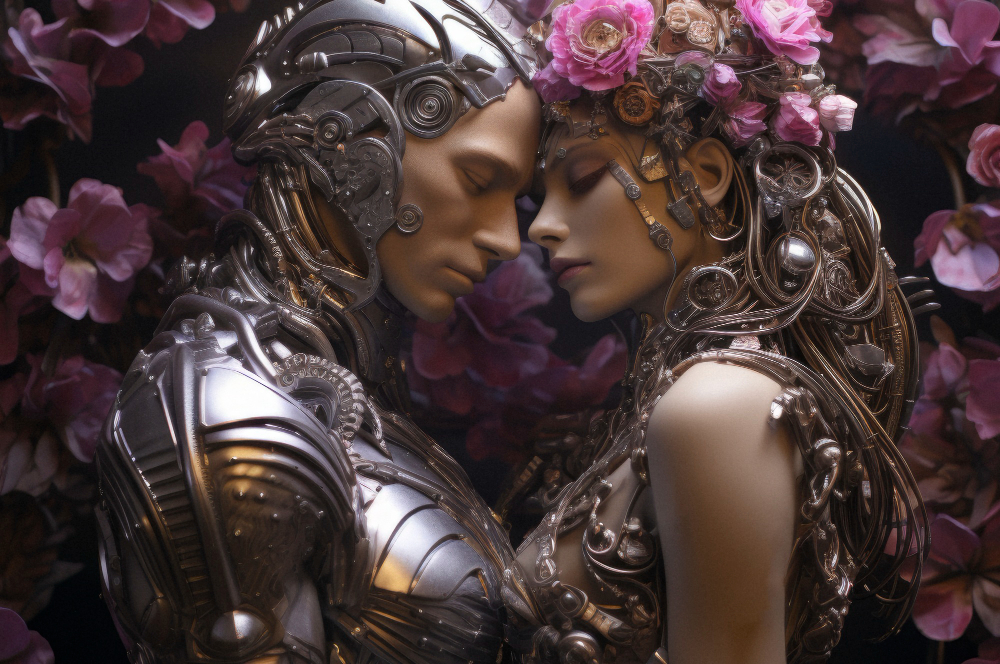 AI generated image 4