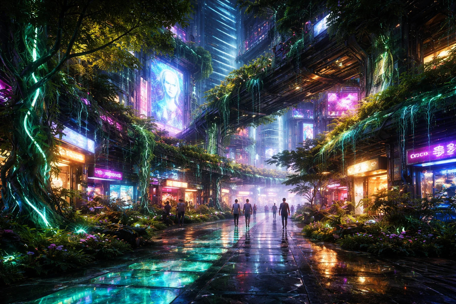 AI generated image 5