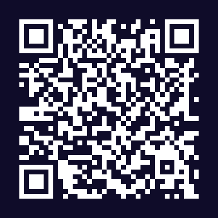 QR Code to submit questions